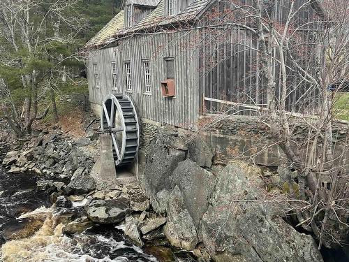 1582 Highway 103, Sable River, NS 