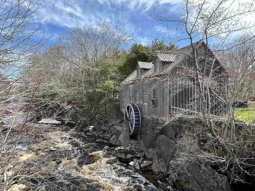 1582 Highway 103, Sable River, NS 