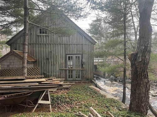 1582 Highway 103, Sable River, NS 