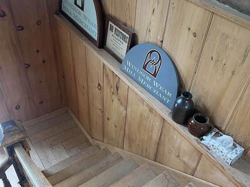 1582 Highway 103, Sable River, NS 