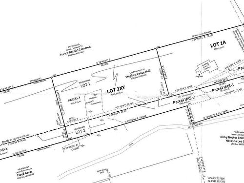 37 Annies Lane, Moser River, NS 