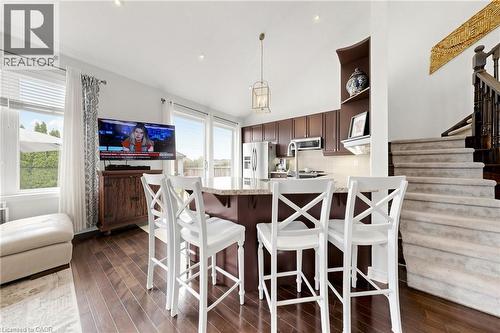 4176 Saunders Crescent, Burlington, ON - Indoor Photo Showing Other Room