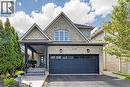 4176 Saunders Crescent, Burlington, ON  - Outdoor With Facade 