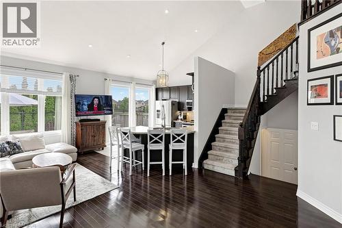 4176 Saunders Crescent, Burlington, ON - Indoor Photo Showing Other Room