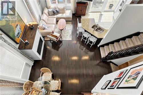 4176 Saunders Crescent, Burlington, ON - Indoor Photo Showing Other Room