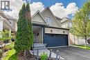 4176 Saunders Crescent, Burlington, ON  - Outdoor 