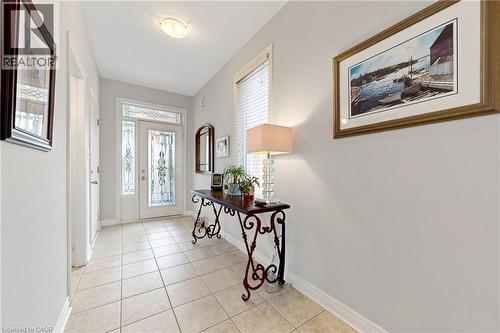 4176 Saunders Crescent, Burlington, ON - Indoor Photo Showing Other Room