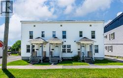 306 MARLBOROUGH STREET N Cornwall, ON K6H 4A3
