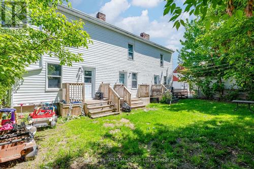 306 Marlborough Street N, Cornwall, ON - Outdoor