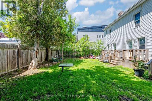 306 Marlborough Street N, Cornwall, ON - Outdoor