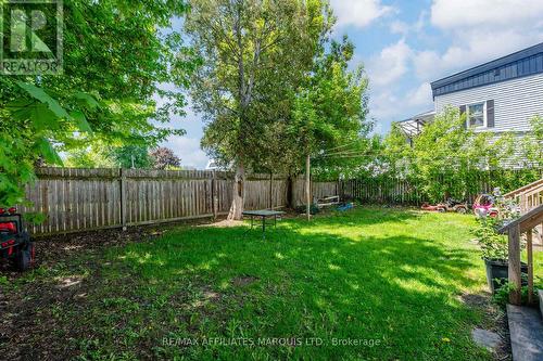 306 Marlborough Street N, Cornwall, ON - Outdoor