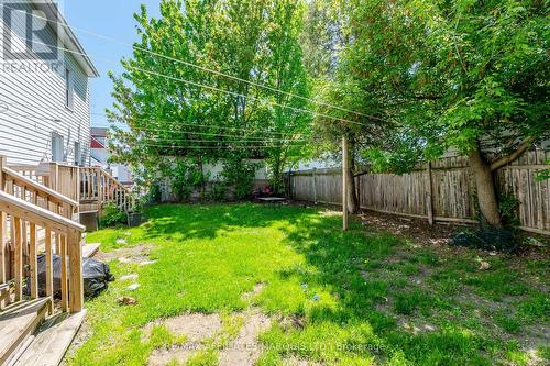 306 Marlborough Street N, Cornwall, ON - Outdoor