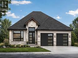 2216 LINKWAY BOULEVARD  London South (South A), ON N6K 0K9
