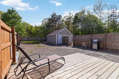 57 St Phillips Street, Bridgewater, NS 
