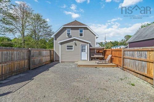 57 St Phillips Street, Bridgewater, NS 