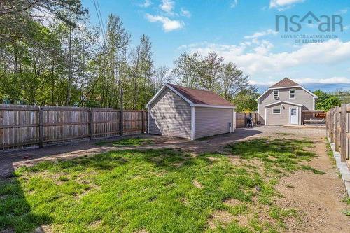 57 St Phillips Street, Bridgewater, NS 