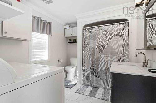 57 St Phillips Street, Bridgewater, NS 