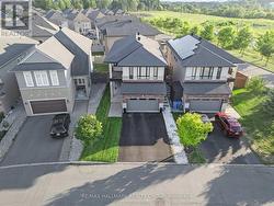 327 BALLINVILLE CIRCLE Ottawa, ON K4M 0C4