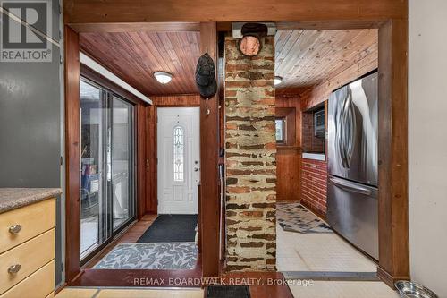 Front Entrance w/Closet - 92 Orvigale Road, Ottawa, ON - Indoor Photo Showing Other Room