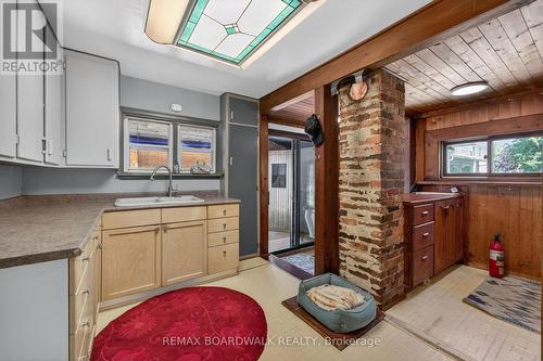 Kitchen - 92 Orvigale Road, Ottawa, ON - Indoor