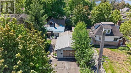 Located in a sought-after neighbourhood! - 92 Orvigale Road, Ottawa, ON - Outdoor