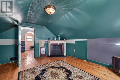 2nd Level Primary Bedroom - 92 Orvigale Road, Ottawa, ON - Indoor Photo Showing Other Room