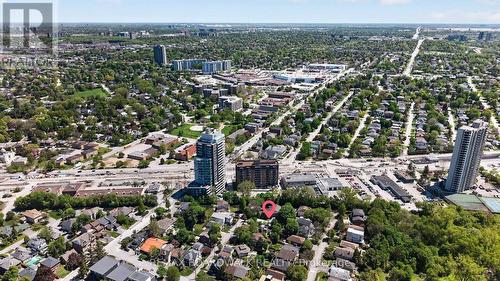 Close to top schools, parks & more! - 92 Orvigale Road, Ottawa, ON - Outdoor With View