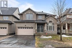 789 FIDDLEHEAD STREET  Ottawa, ON K1T 0N2