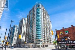 202 - 200 RIDEAU STREET Ottawa, ON K1N 5Y1