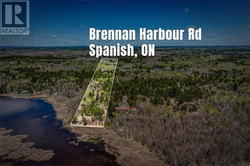 342 Brennan Harbour, Spanish, ON 