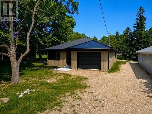 10B Main Street  Gore Bay, ON P0P 1H0