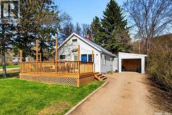 533 Fort San ROAD Fort San, SK S0G 1S0