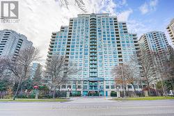1105 - 238 DORIS AVENUE Toronto, ON M2N 6W1