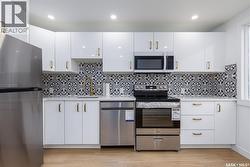453 LILLOOET STREET W Moose Jaw, SK S6H 4Z4
