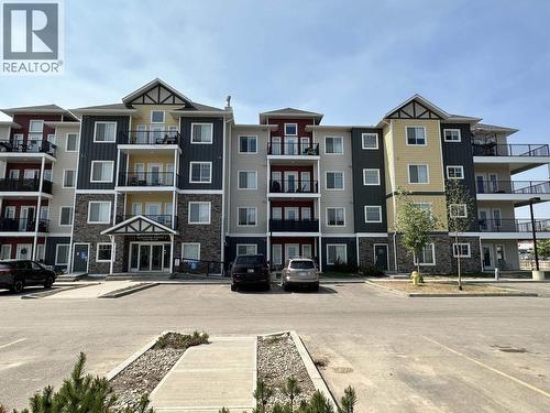 212 11205 105 AVENUE  Fort St. John, BC V1J 0L3