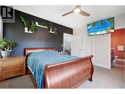 Master Bedroom - 
