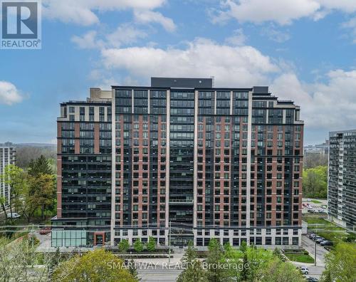 913 - 1235 RICHMOND STREET  London East, ON N6A 0C1