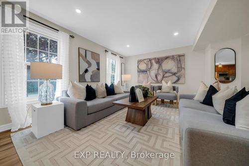 26 PEACHTREE CRESCENT  Cambridge, ON N1S 4W5