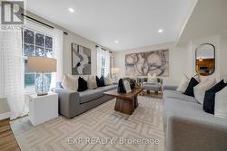26 PEACHTREE CRESCENT  Cambridge, ON N1S 4W5