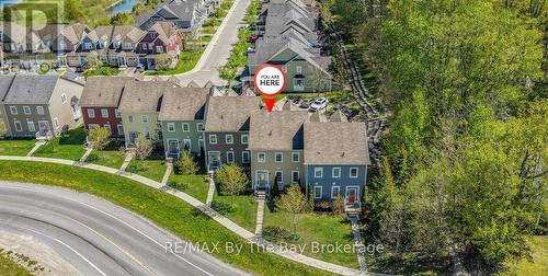 58 PROVIDENCE WAY  Wasaga Beach, ON L9Z 0G3