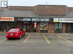 14 - 8550 TORBRAM ROAD Brampton (Southgate), ON L6T 5C8