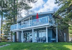 452 Red Pine DR Sault Ste. Marie, ON P6A 5K6