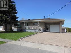 556 Connaught AVE Sault Ste. Marie, ON P6C 2E2