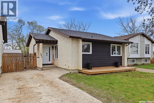 782 Hayworth CRESCENT N  Regina, SK S4X 1Y1