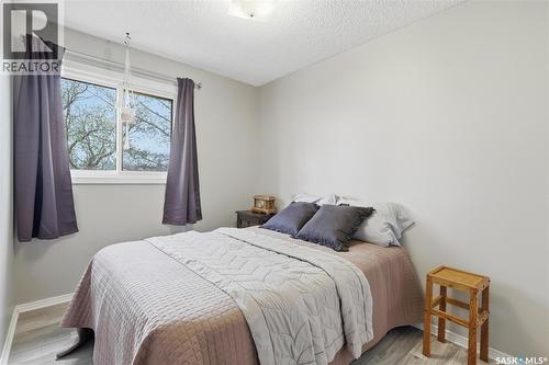782 Hayworth Crescent N, Regina, SK - Indoor Photo Showing Bedroom
