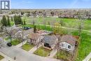 782 Hayworth Crescent N, Regina, SK  - Outdoor 