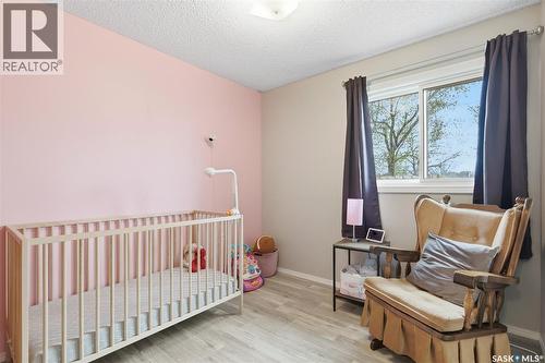 782 Hayworth Crescent N, Regina, SK - Indoor Photo Showing Bedroom