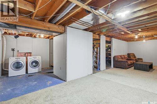 782 Hayworth Crescent N, Regina, SK - Indoor