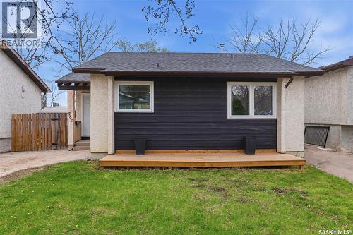 782 Hayworth Crescent N, Regina, SK - Outdoor