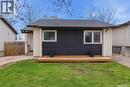 782 Hayworth Crescent N, Regina, SK  - Outdoor 